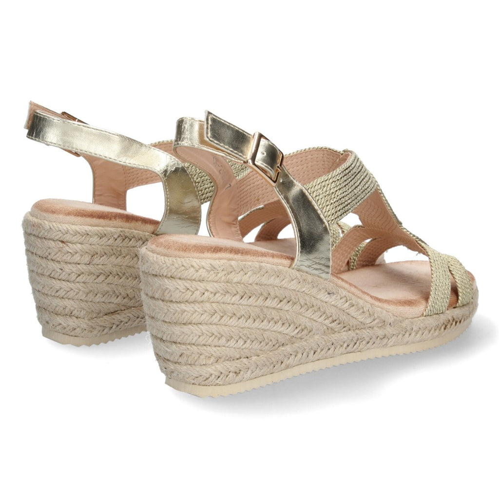 Sandalias mujer Cyrena
