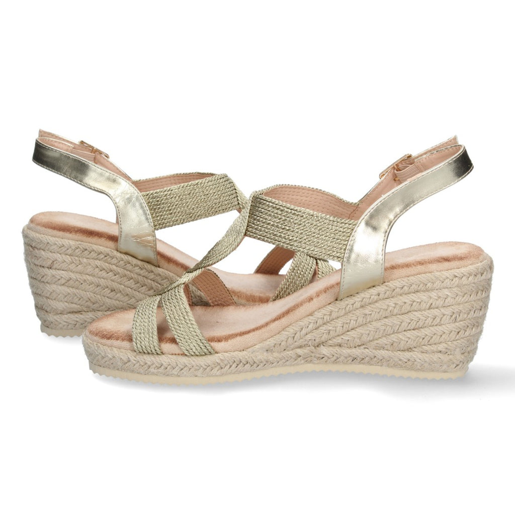 Sandalias mujer Cyrena