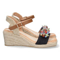 Sandalias mujer Cyrena