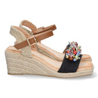 Sandalias mujer Cyrena