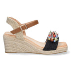 Sandalias mujer Cyrena