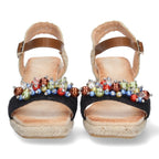 Sandalias mujer Cyrena