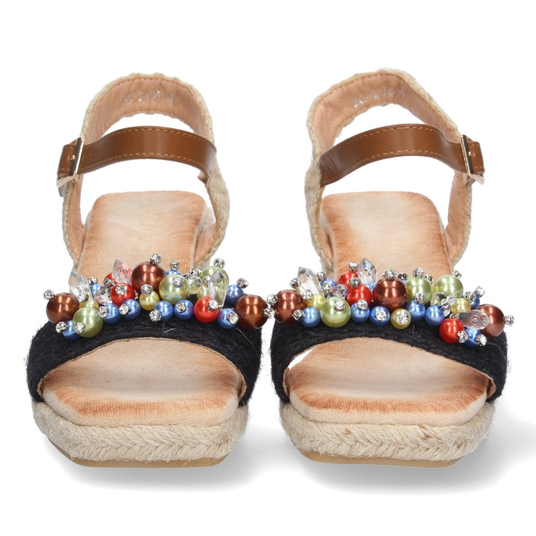 Sandalias mujer Cyrena