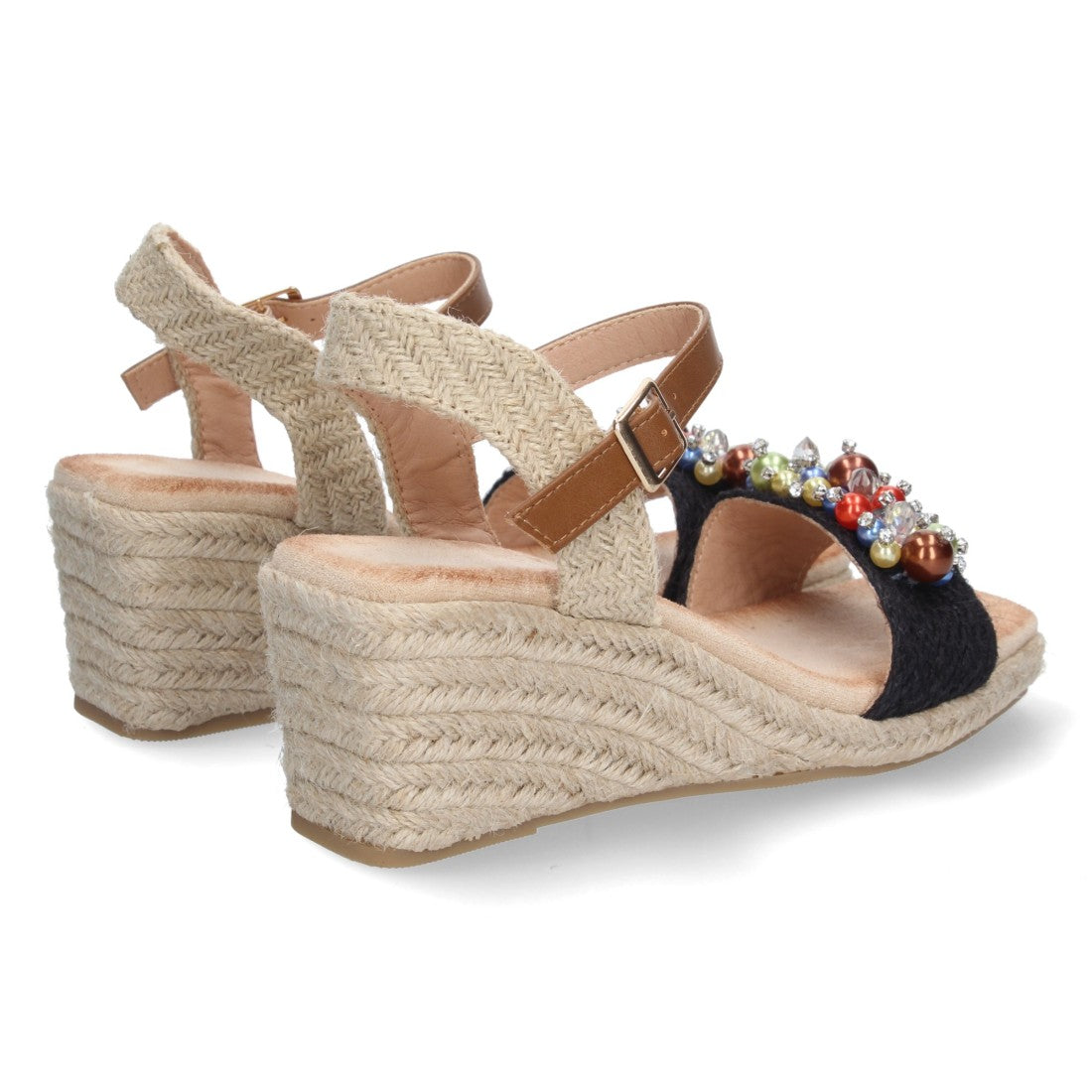 Sandalias mujer Cyrena