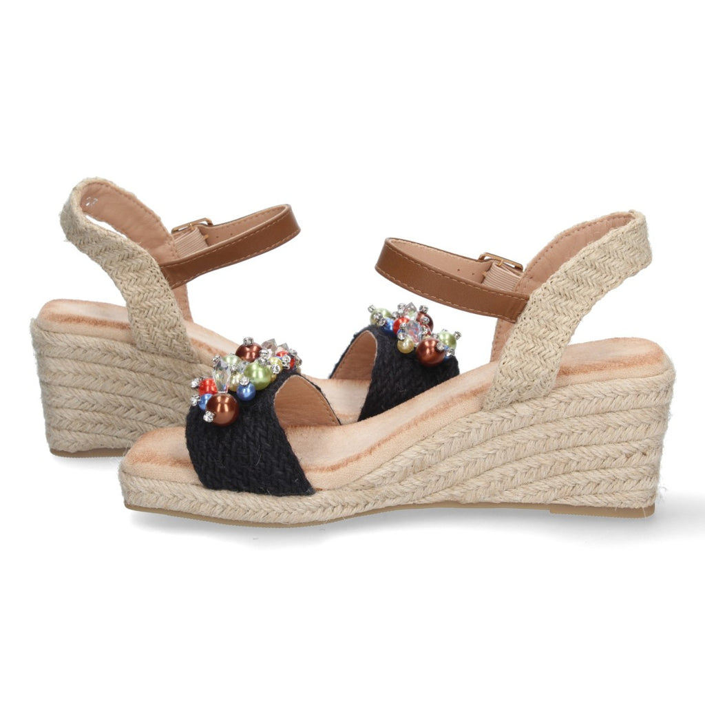 Sandalias mujer Cyrena