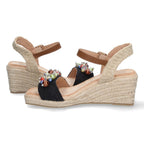 Sandalias mujer Cyrena