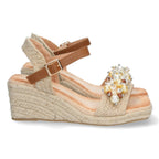 Sandalias mujer Cyrena