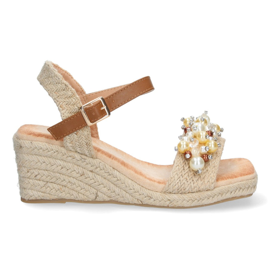 Sandalias mujer Cyrena