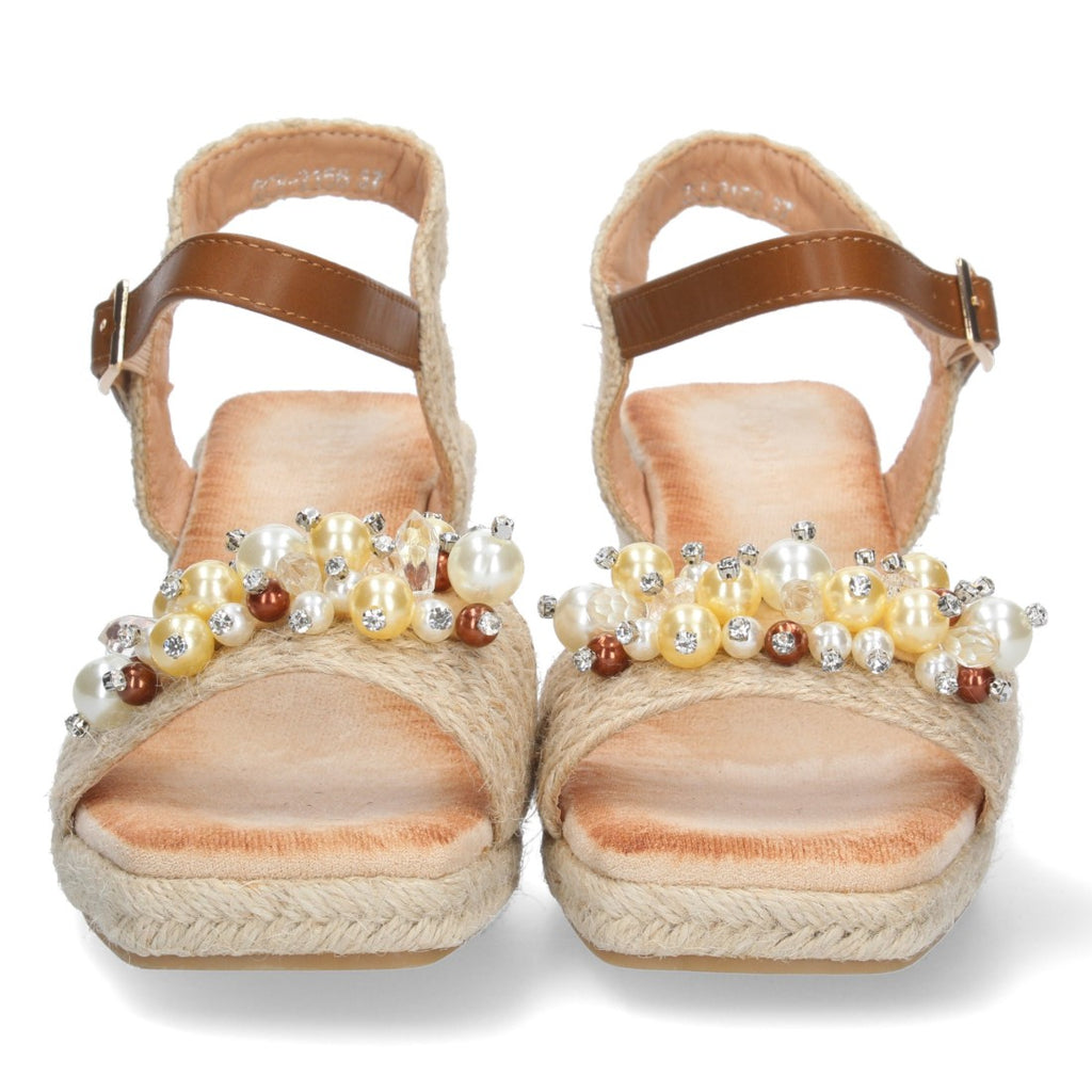Sandalias mujer Cyrena