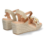 Sandalias mujer Cyrena