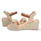 Sandalias mujer Cyrena