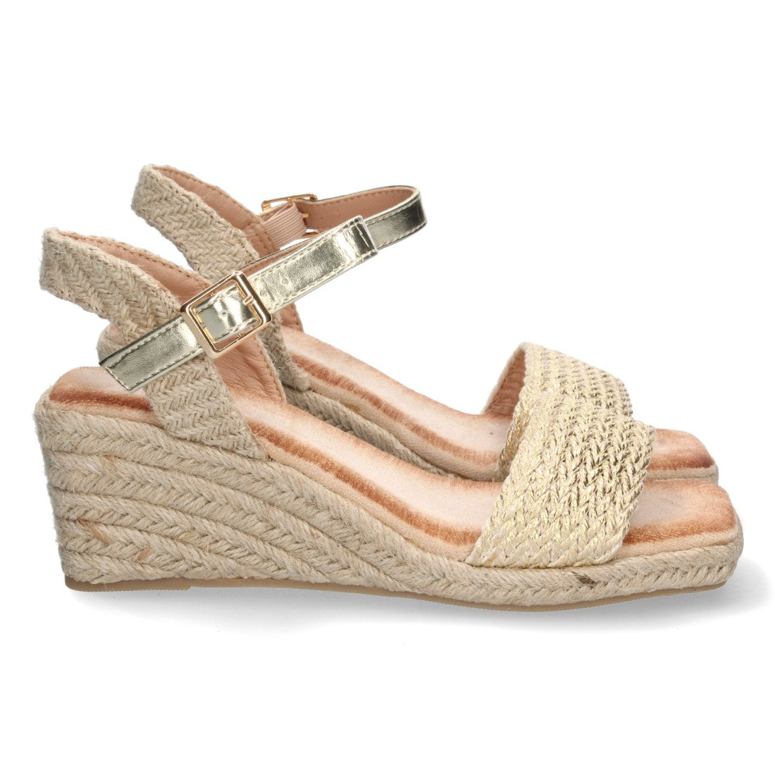 Sandalias mujer Cyrena