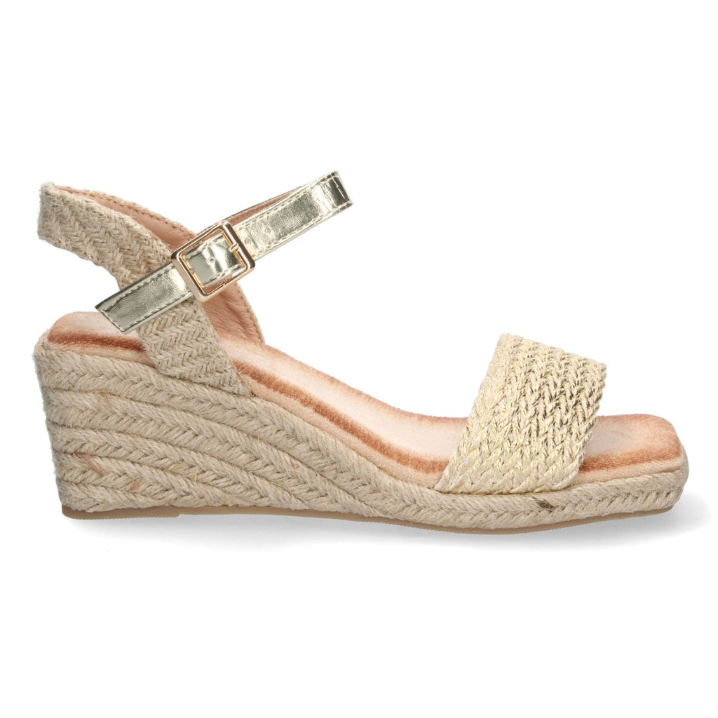 Sandalias mujer Cyrena