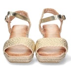 Sandalias mujer Cyrena