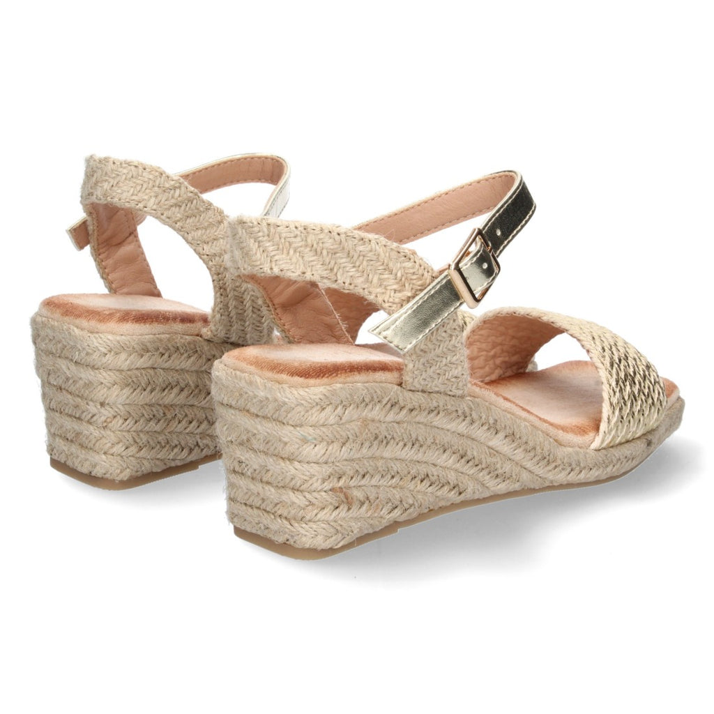 Sandalias mujer Cyrena