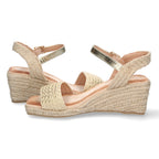 Sandalias mujer Cyrena