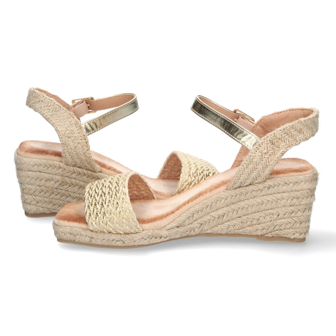 Sandalias mujer Cyrena
