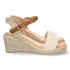 Sandalias mujer Cyrena