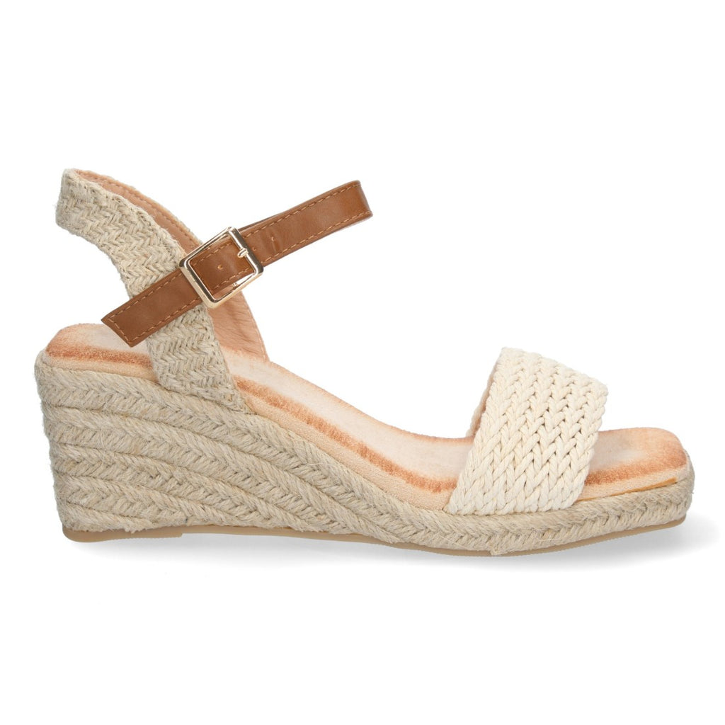 Sandalias mujer Cyrena