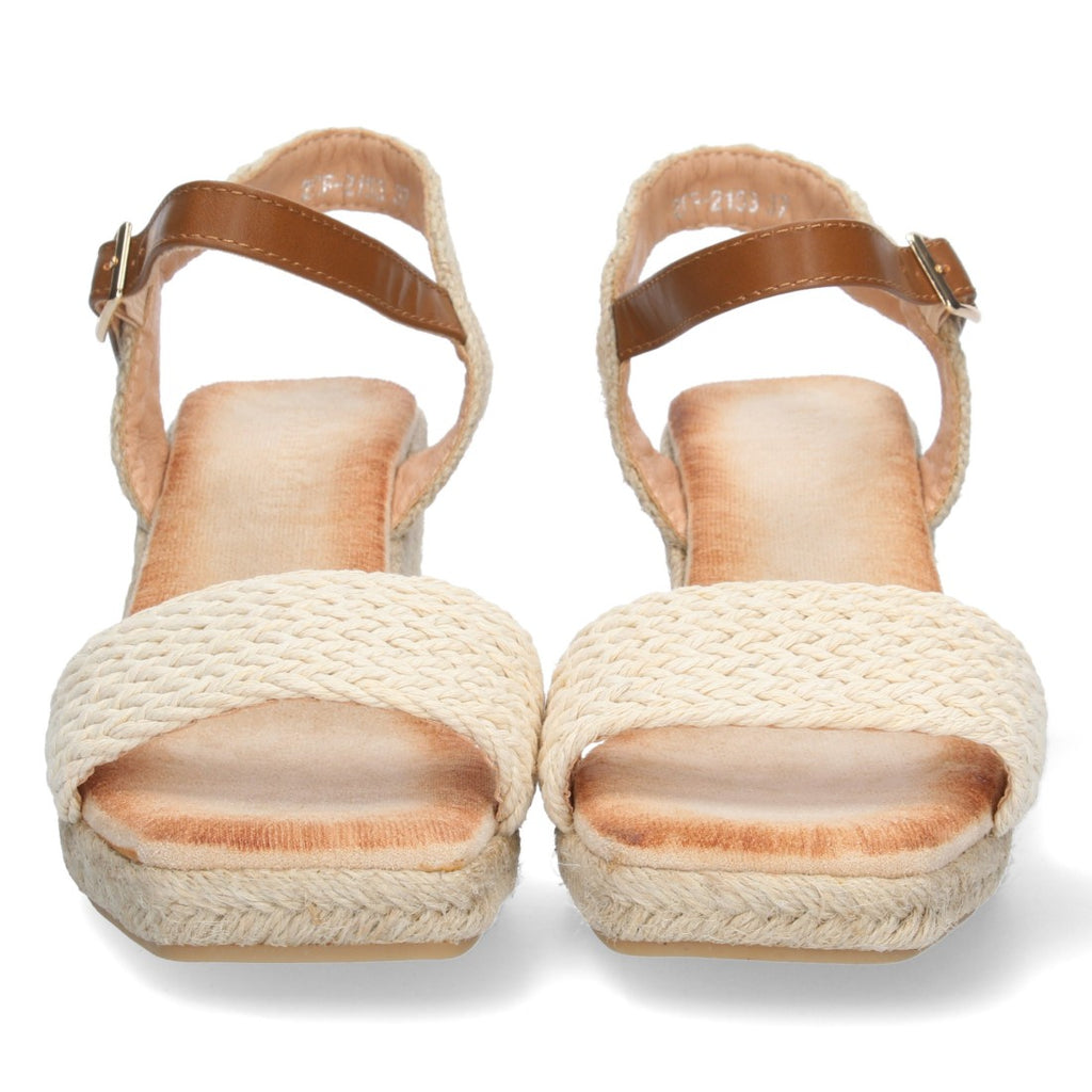 Sandalias mujer Cyrena