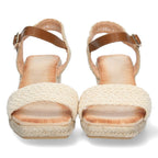 Sandalias mujer Cyrena