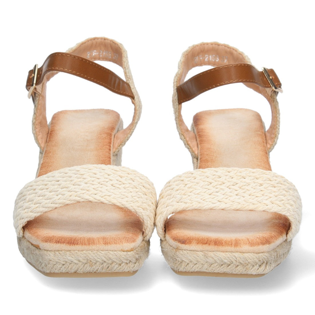 Sandalias mujer Cyrena