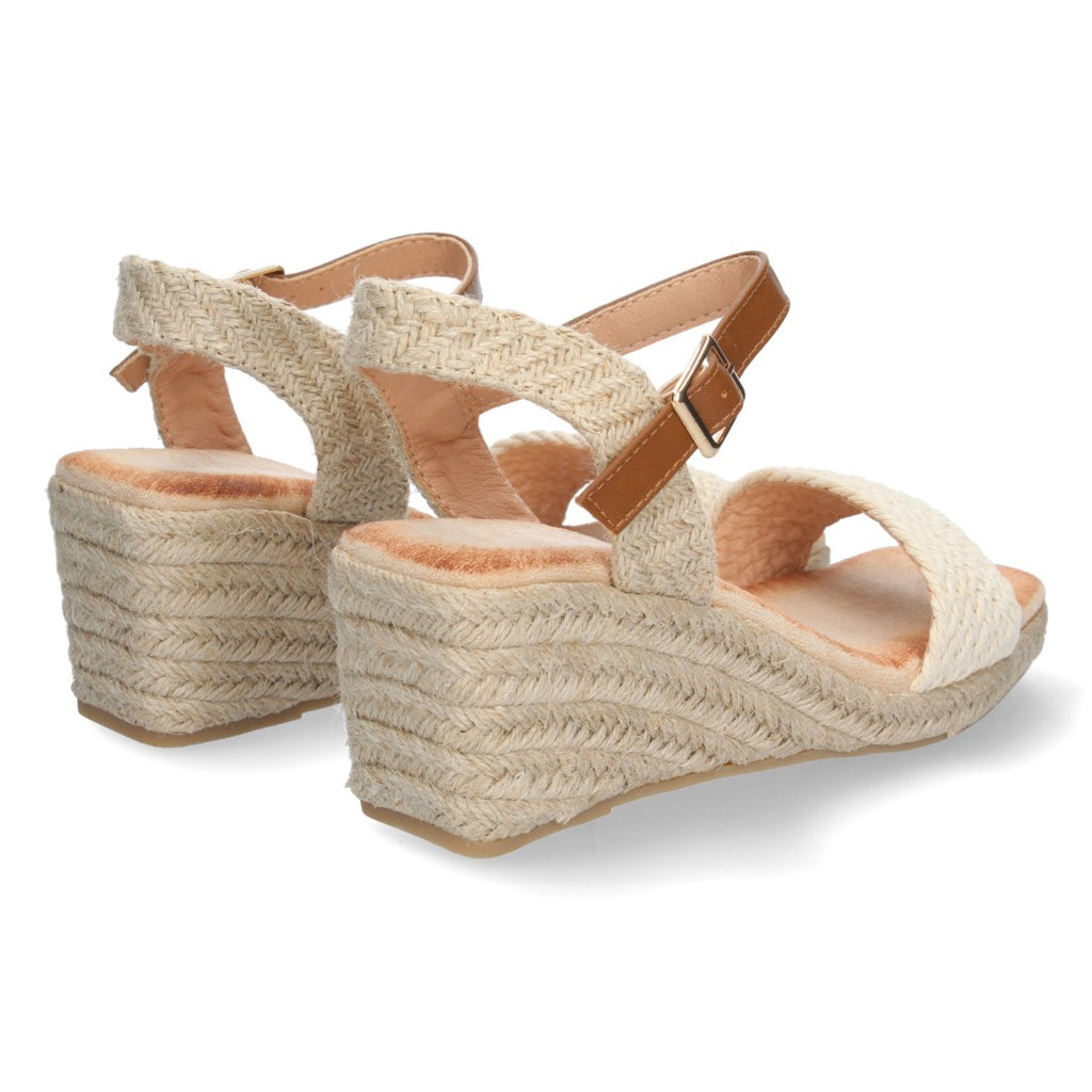 Sandalias mujer Cyrena