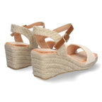 Sandalias mujer Cyrena