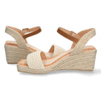 Sandalias mujer Cyrena