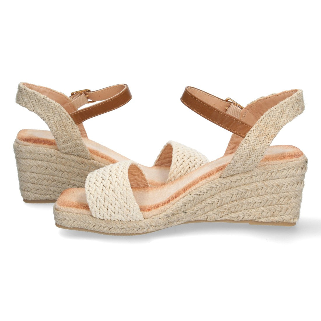 Sandalias mujer Cyrena