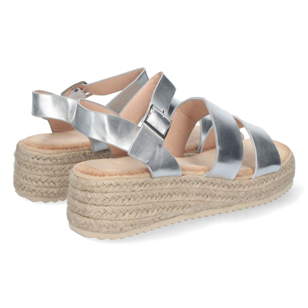 Sandalias mujer Cyrena