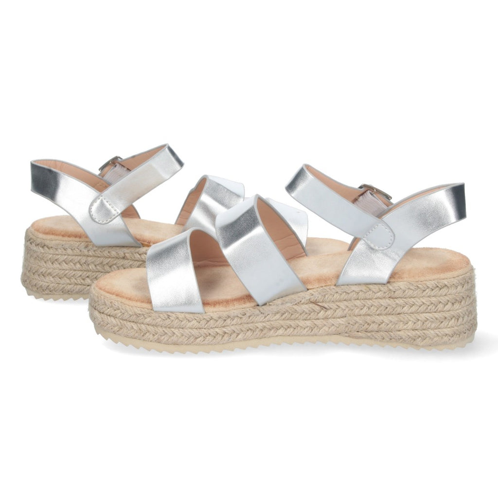 Sandalias mujer Cyrena