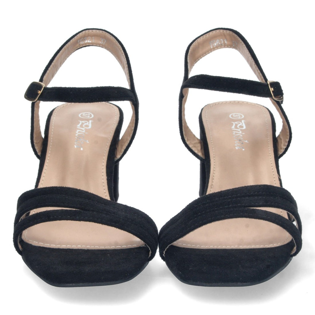 Sandalias mujer Cyrena