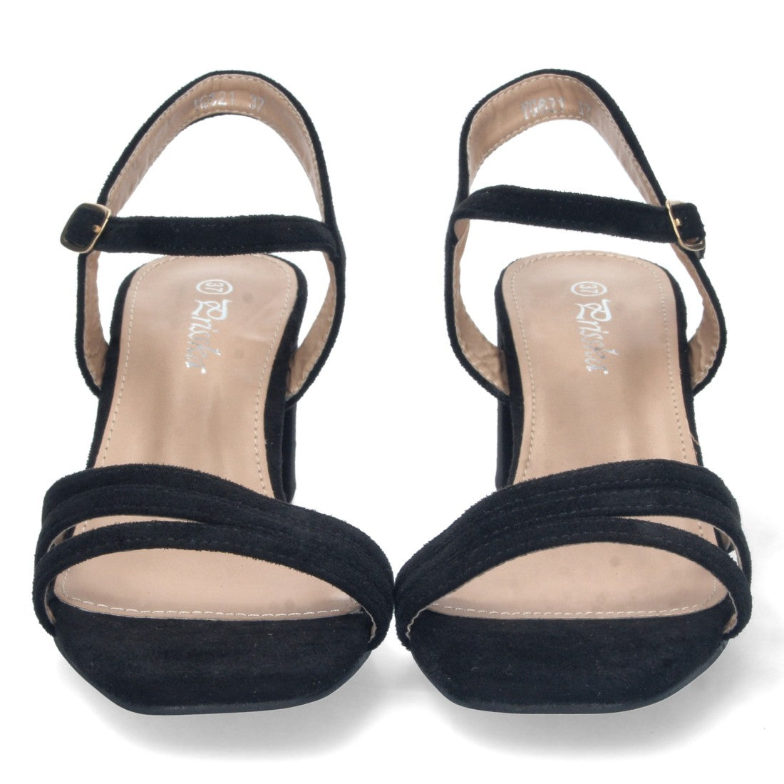 Sandalias mujer Cyrena
