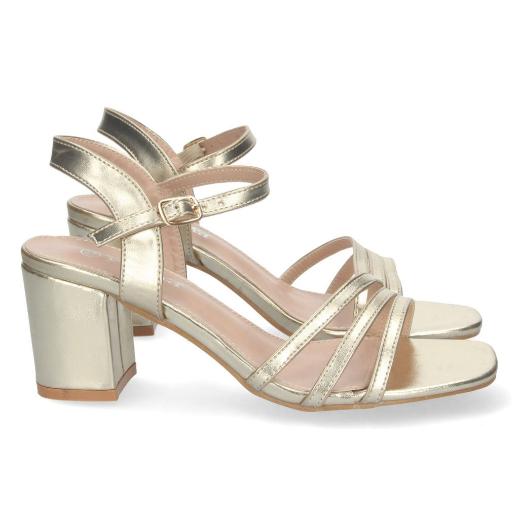 Sandalias mujer Cyrena