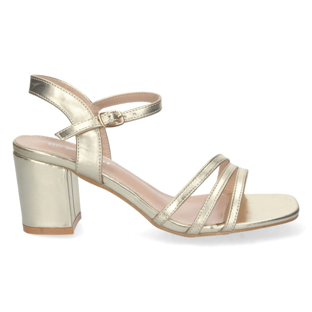 Sandalias mujer Cyrena