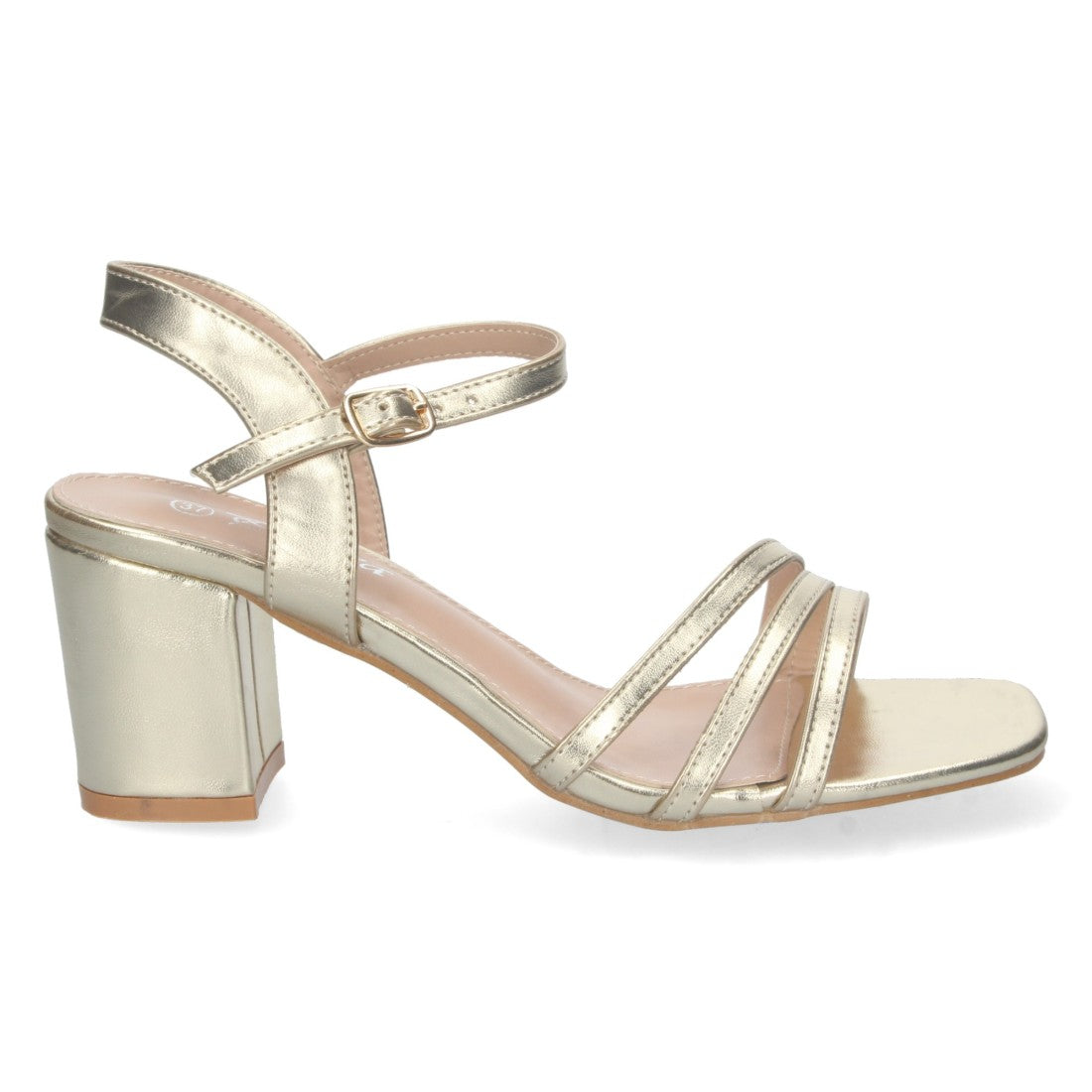 Sandalias mujer Cyrena