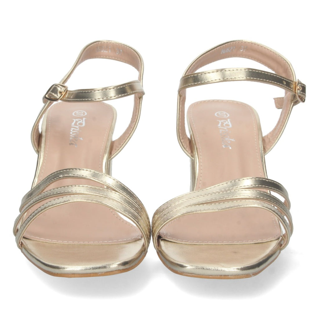 Sandalias mujer Cyrena