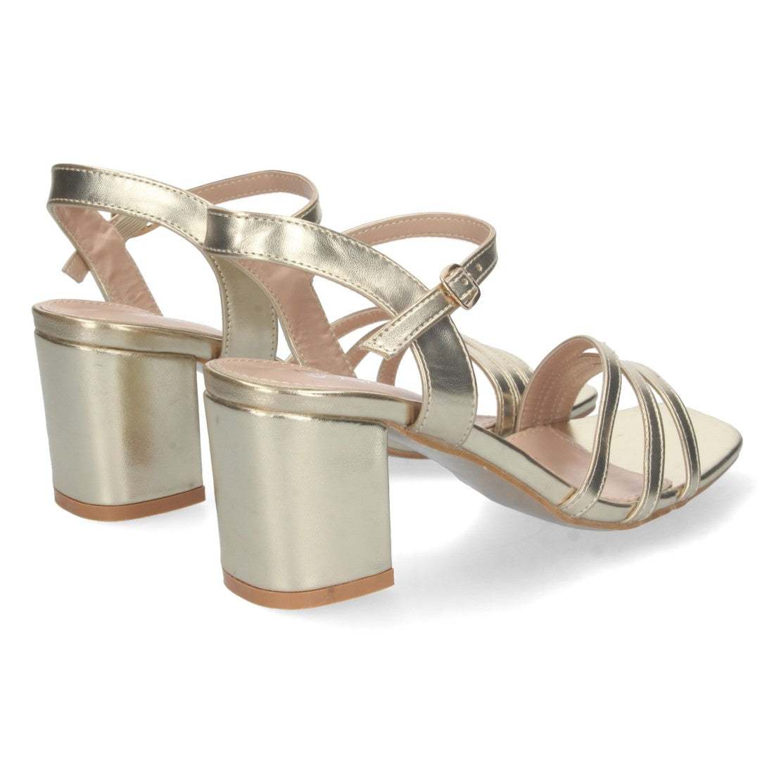 Sandalias mujer Cyrena