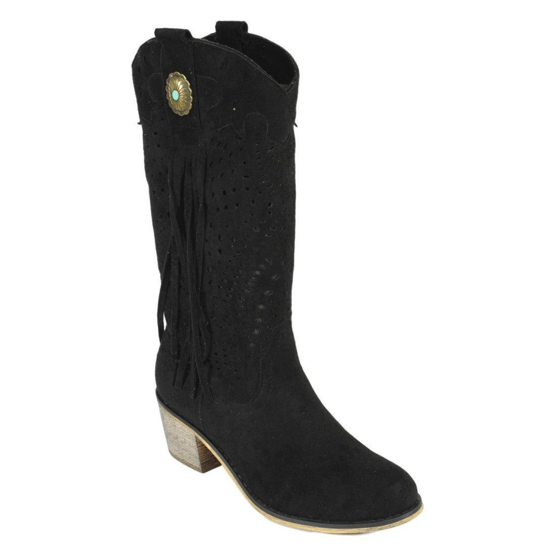 Botas mujer CYRENA