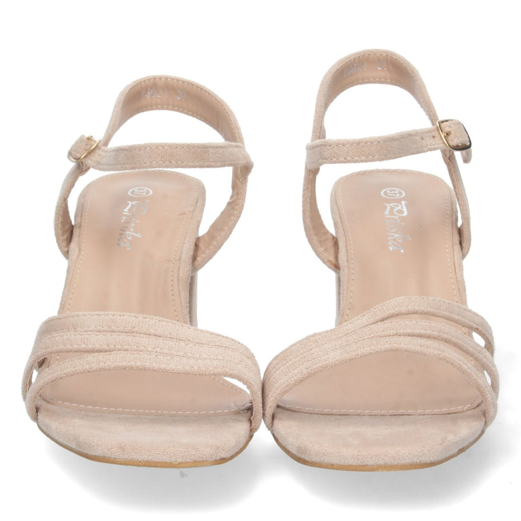 Sandalias mujer Cyrena