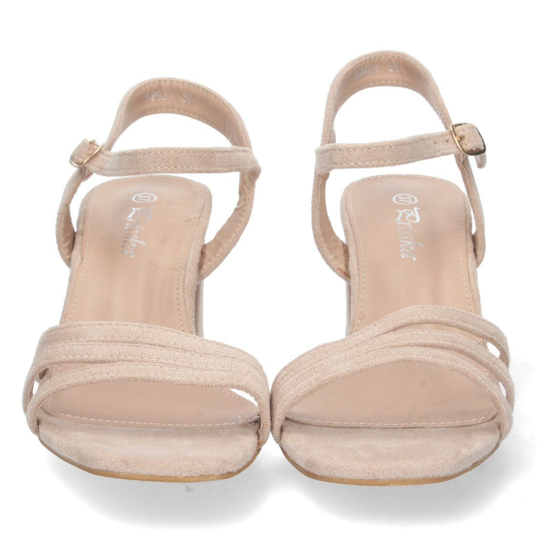 Sandalias mujer Cyrena