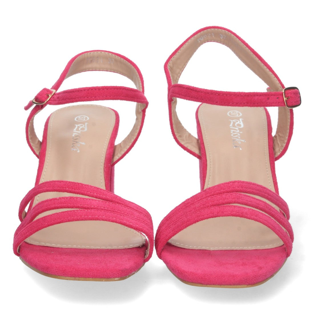 Sandalias mujer Cyrena