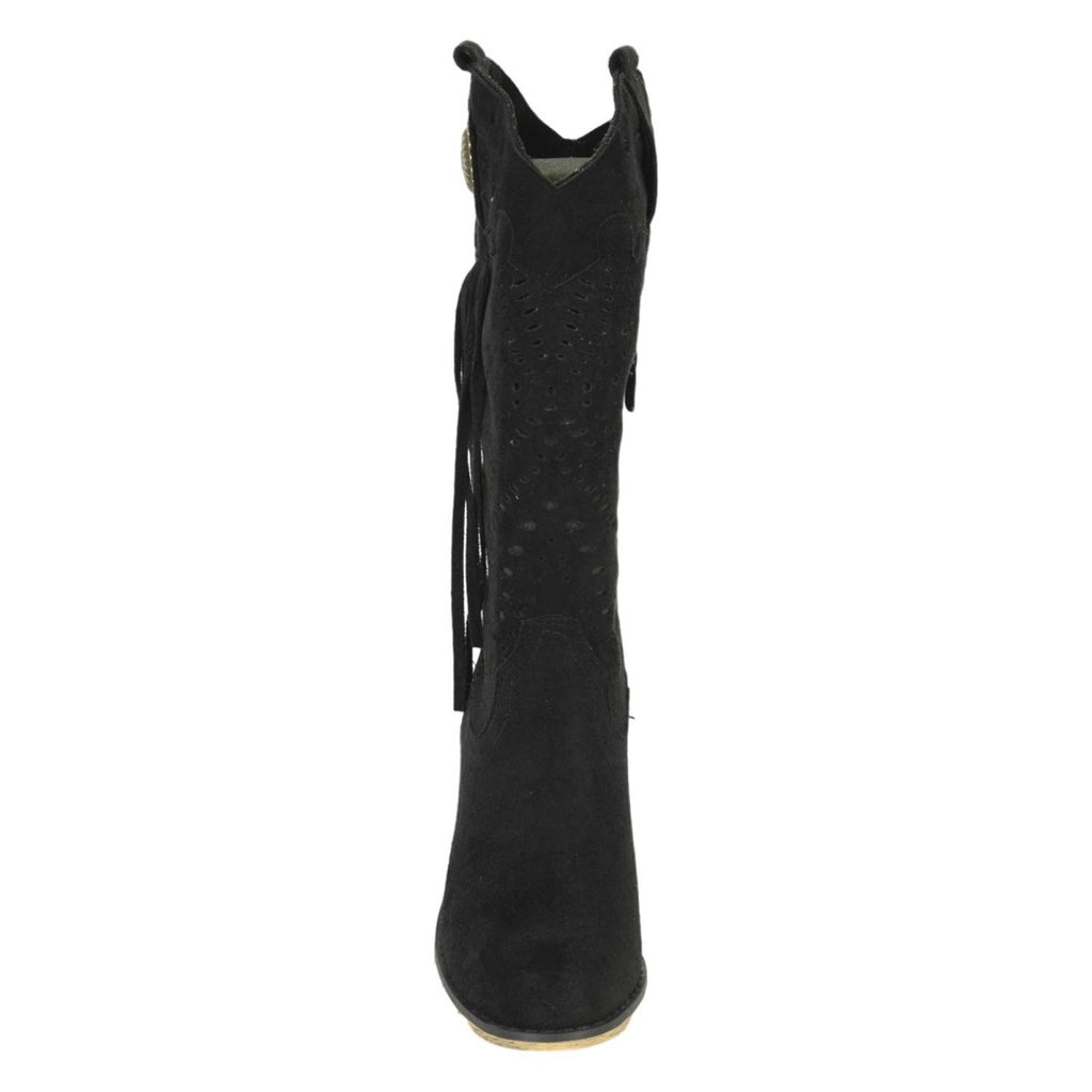 Botas mujer CYRENA
