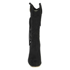 Botas mujer CYRENA