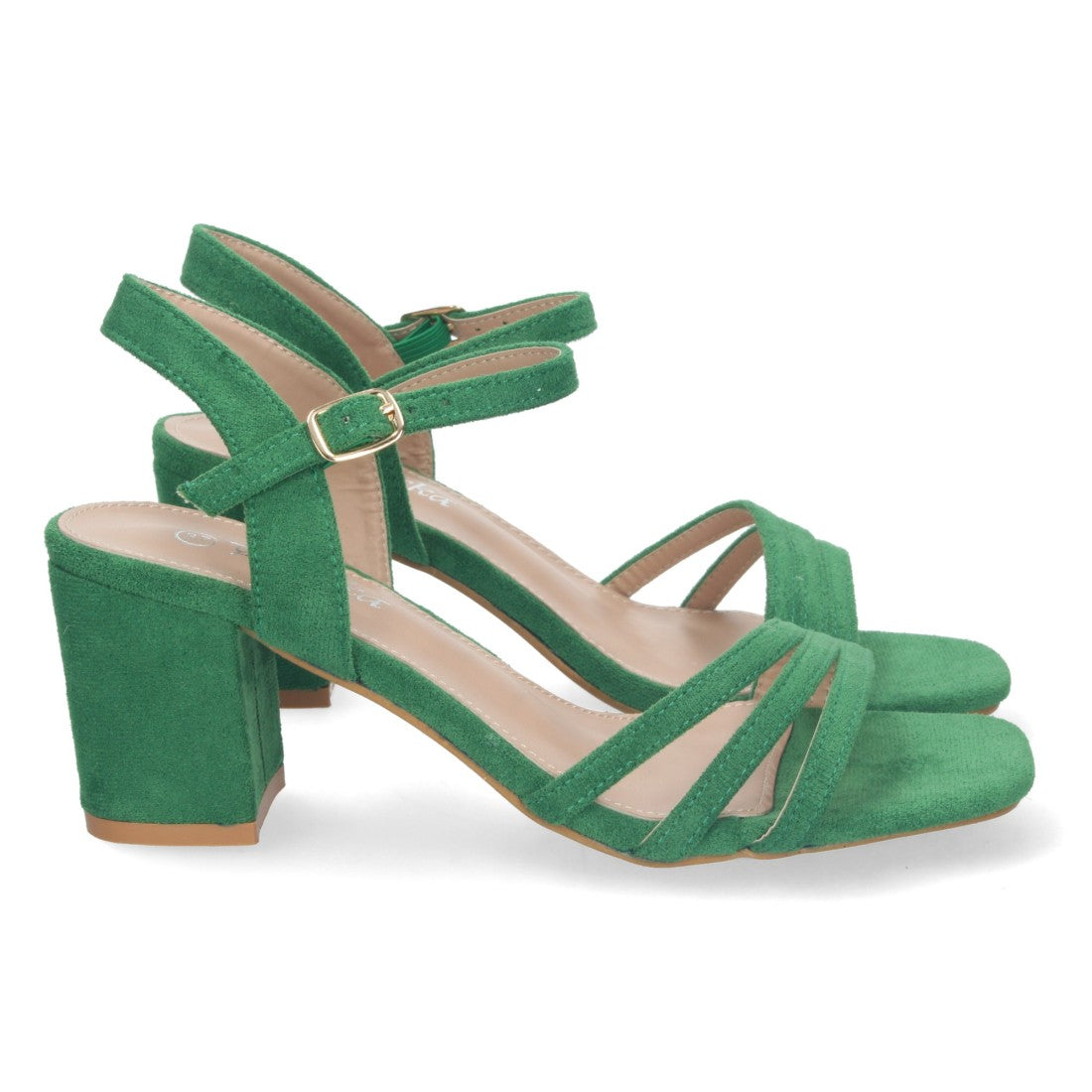 Sandalias mujer Cyrena
