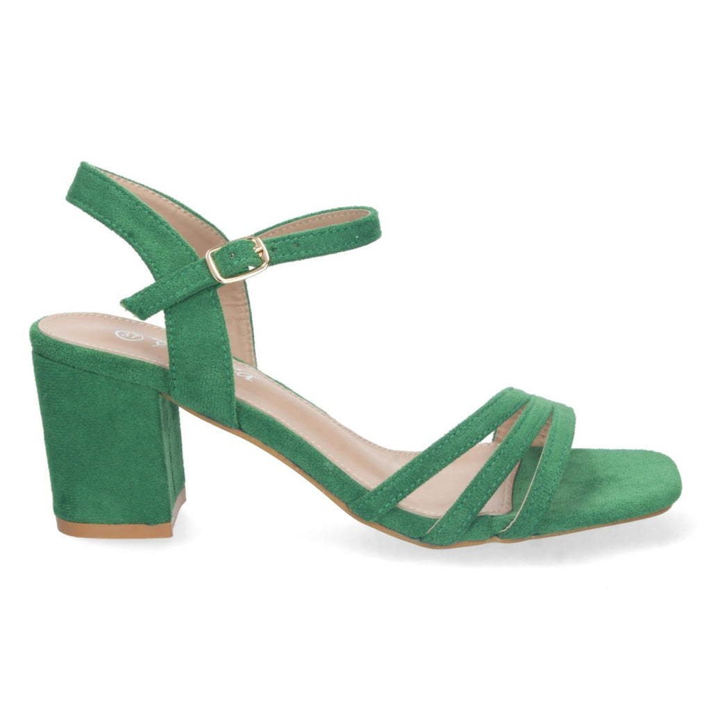 Sandalias mujer Cyrena