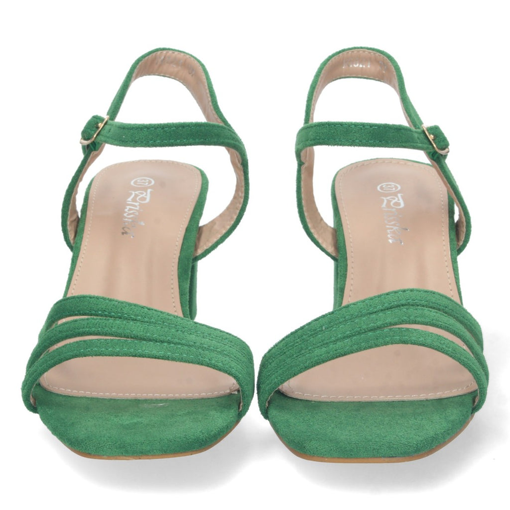 Sandalias mujer Cyrena