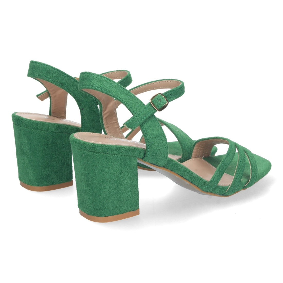 Sandalias mujer Cyrena