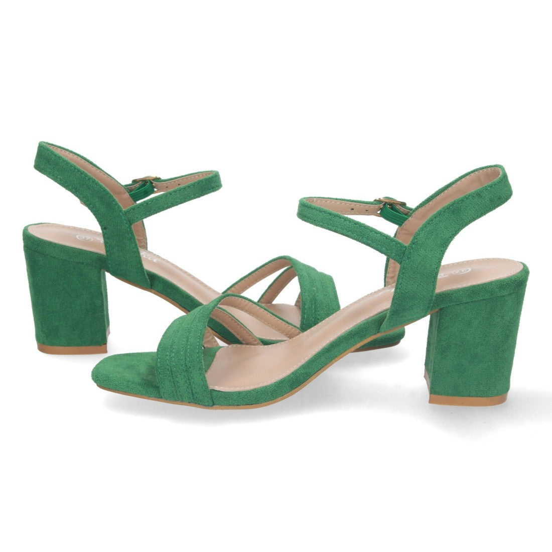 Sandalias mujer Cyrena